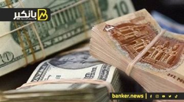 سعر الدولار أمام الجنيه المصري في تعاملات اليوم الخميس 16-1-2025