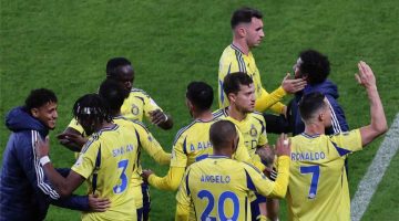 تقارير: النصر يدرس إعارة ثنائي الفريق خلال انتقالات يناير