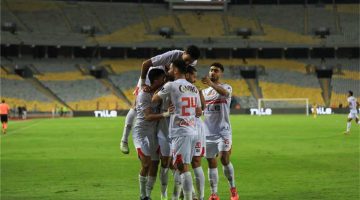 اتحاد الكرة يٌعلن حكم مباراة الزمالك وحرس الحدود في الدوري المصري