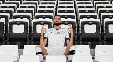 موقف كاراسكو من المشاركة مع الشباب أمام الرياض بالدوري السعودي