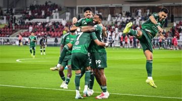 موقف روبرتو فيرمينو من المشاركة مع الأهلي أمام الخلود