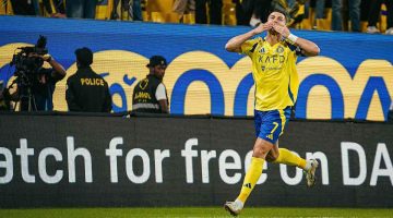 تقارير صحفية تكشف مصير رونالدو مع النصر السعودي