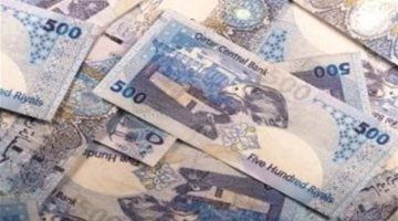 سعر الريال القطري أمام الجنيه المصري في تعاملات اليوم الخميس 16-1-2025