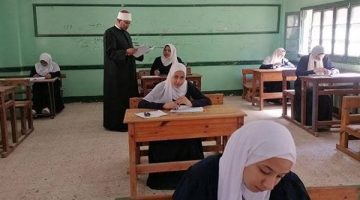 نتيجة الشهادة الابتدائية الأزهرية برقم الجلوس والاسم 2025