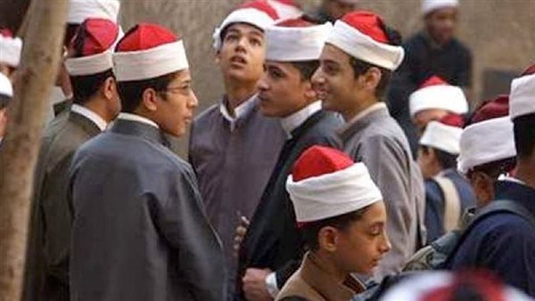 موعد ظهور نتيجة الصف الأول الإعدادي الأزهري 2025 5 موعد ظهور نتيجة الصف الأول الإعدادي الأزهري 2025