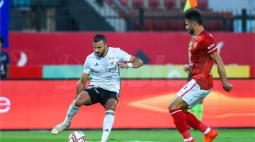 موعد والقناة الناقلة لمباراة الأهلي والجونة اليوم في الدوري المصري.. والمعلق