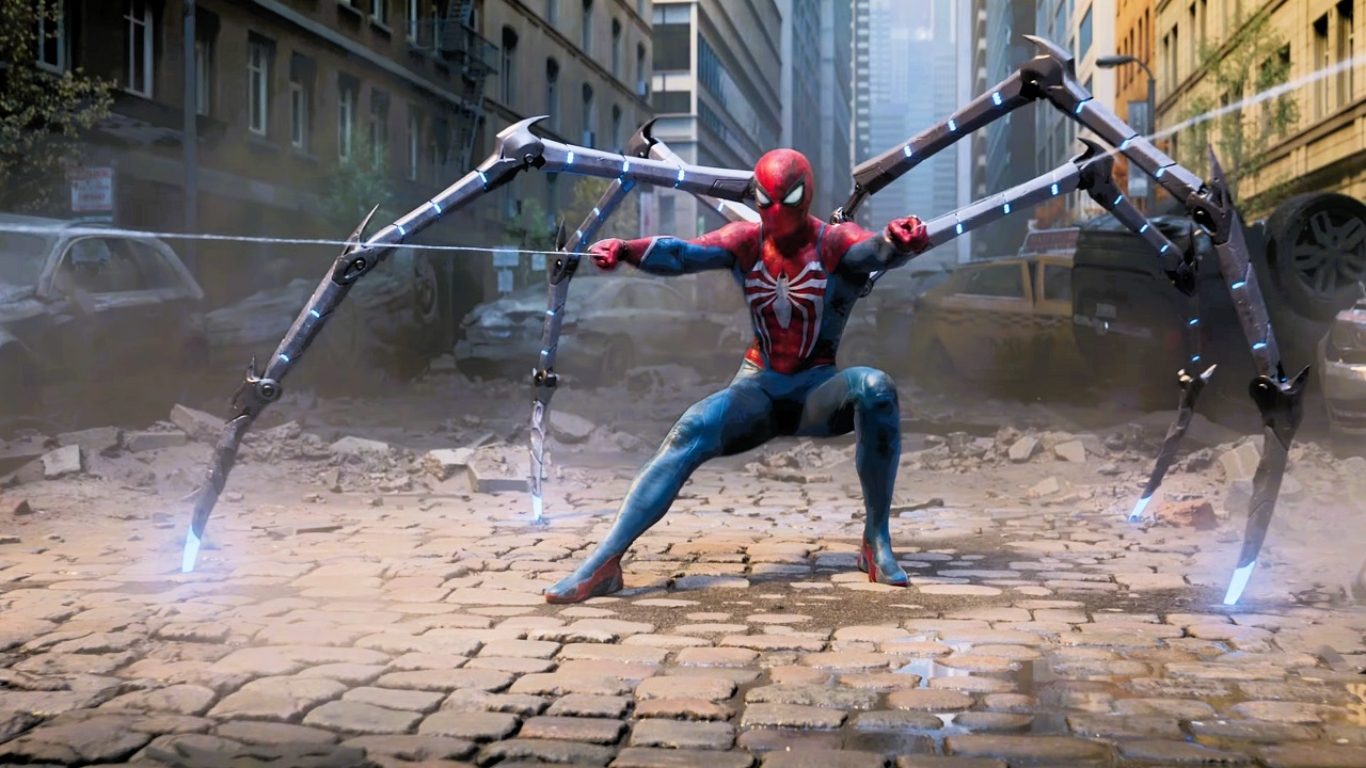 1737017463 36 جميع الشخصيات في لعبة Marvel Rivals صدي الخليج