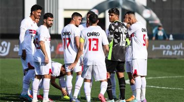 مواعيد مباريات اليوم الخميس 16-1-2025 والقنوات الناقلة.. الزمالك أمام حرس الحدود وريال مدريد يواجه سيلتا فيجو