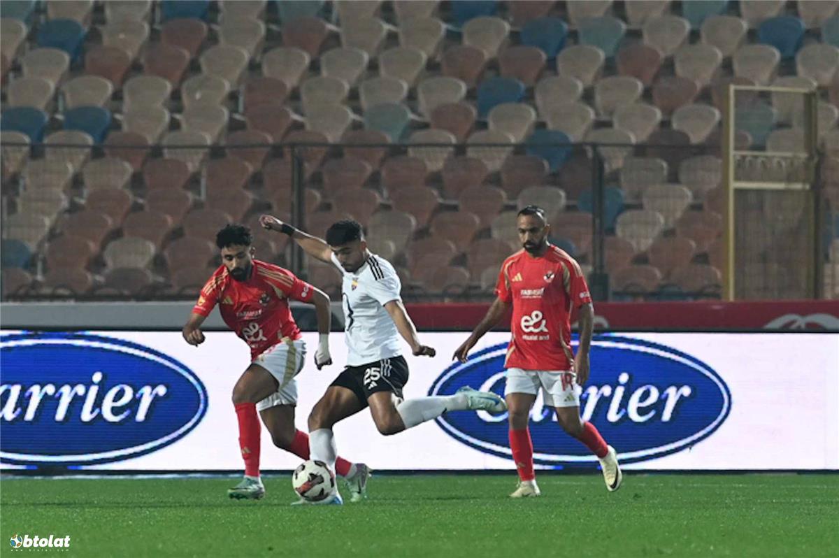 رجل مباراة الأهلي والجونة في الدوري المصري 5 رجل مباراة الأهلي والجونة في الدوري المصري