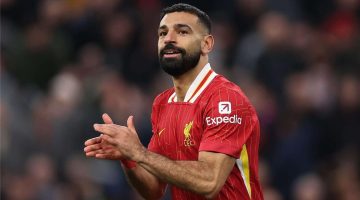 أوين ينصح ليفربول ببديل محمد صلاح المناسب حال رحيله بنهاية الموسم