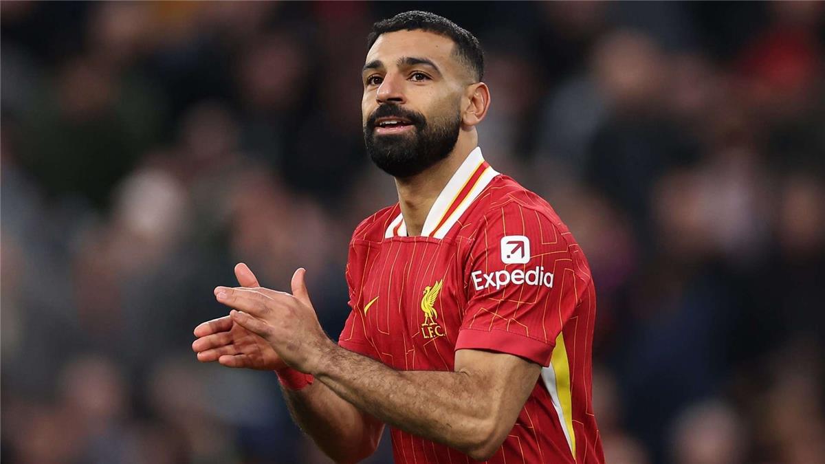 أوين ينصح ليفربول ببديل محمد صلاح المناسب حال رحيله بنهاية الموسم 5 أوين ينصح ليفربول ببديل محمد صلاح المناسب حال رحيله بنهاية الموسم