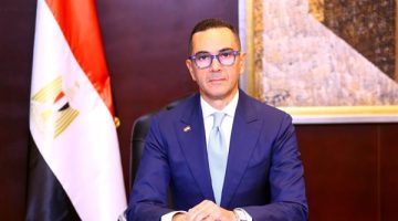 الخطيب: رؤية مصر 2030 تعطي الأولوية للنمو الاقتصادي الشامل والمستدام والانتقال إلى الاقتصاد الأخضر