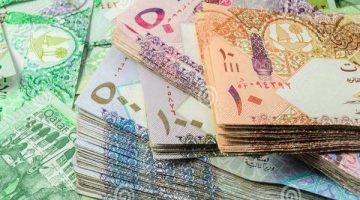 سعر الريال القطري اليوم الخميس 16-1-2025 في البنك المركزي المصري