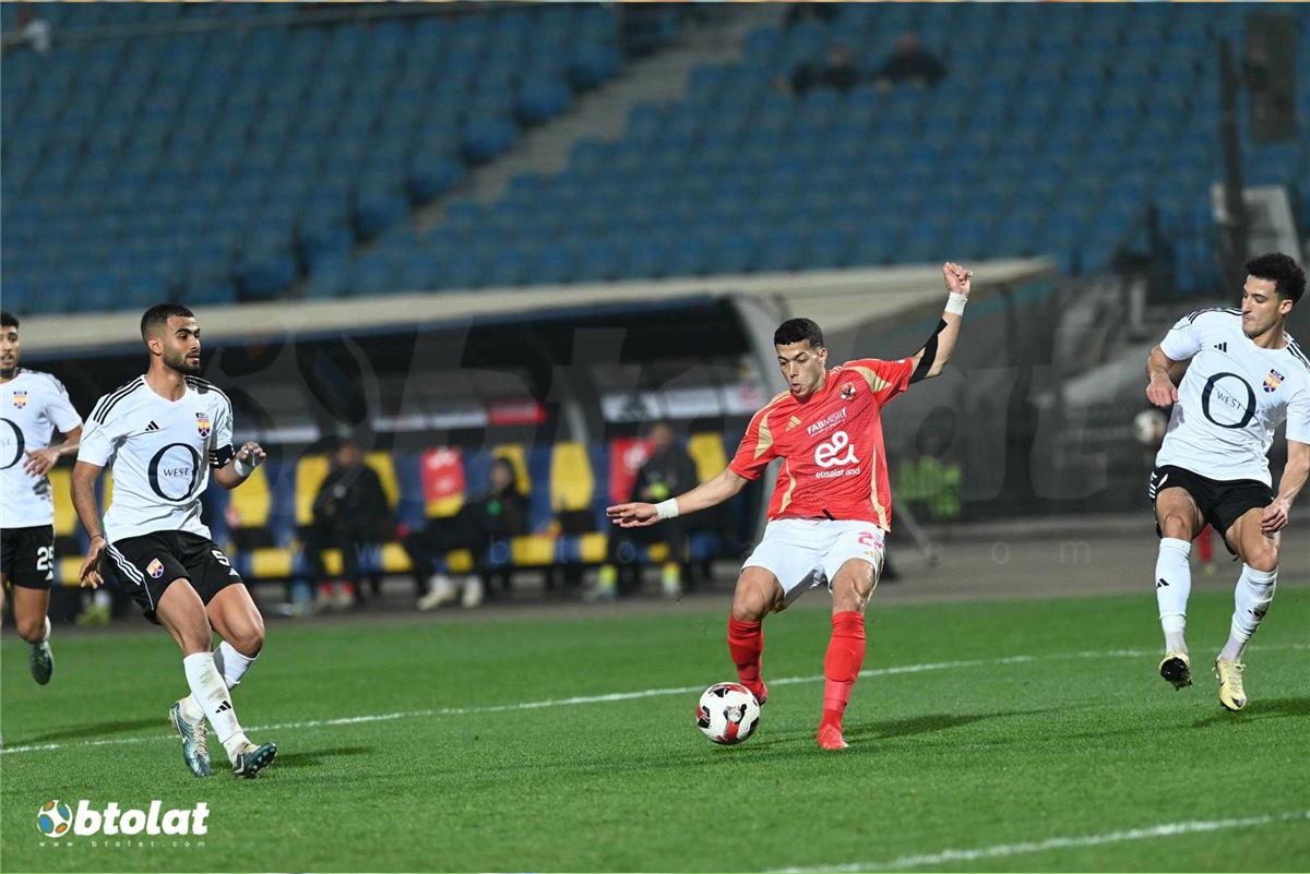 ترتيب هدافي الدوري المصري بعد هدفي إمام عاشور أمام الجونة 5 ترتيب هدافي الدوري المصري بعد هدفي إمام عاشور أمام الجونة