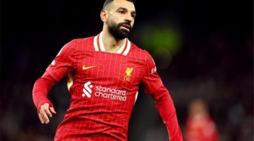 ليكيب: الهلال يستأنف اتصالاته مع محمد صلاح.. ونيمار يُسهل انضمامه