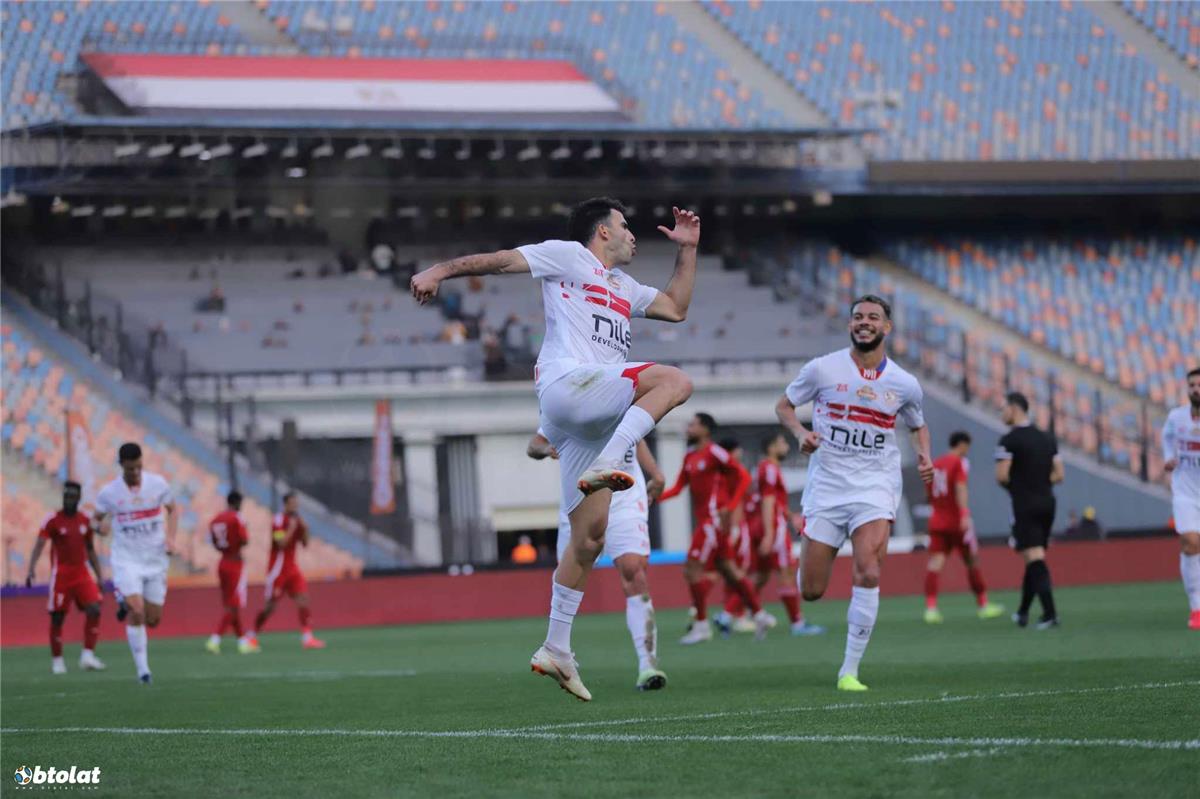 ترتيب الدوري المصري بعد فوز الأهلي والزمالك على الجونة وحرس الحدود 5 ترتيب الدوري المصري بعد فوز الأهلي والزمالك على الجونة وحرس الحدود