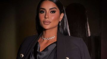 جوري بكر: بعض الأقارب أفاعي سامة