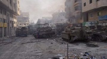 اتفاق غزة لم يكن ليكتمل لولا الجهود المصرية