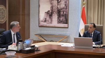 وزير البترول: زيادة معدلات الإنتاج لـ 1.4 مليون برميل زيت مكافئ يوميًا