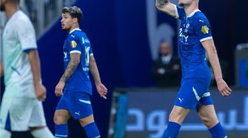 “جوميز في ورطة”.. الهلال يسحق الفتح بتسعة أهداف في الدوري السعودي