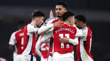 ريال مدريد يتحرك لضم لاعب آرسنال