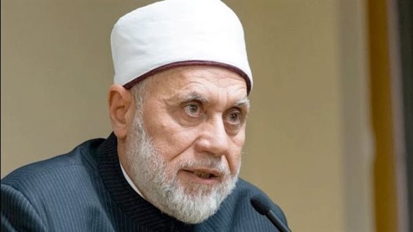 الأوراد في التصوف طريق للتقرب إلى الله 5 الأوراد في التصوف طريق للتقرب إلى الله