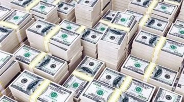 سعر الدولار مقابل الجنيه المصري اليوم لايف لحظة بلحظة