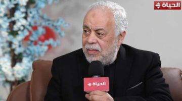 أشرف زكي: الفنان رسول لإسعاد الملايين