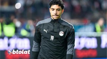 عمر مرموش يكشف عن المنتخب الذي رفض تمثيله من أجل مصر.. وكواليس أول رحلة احتراف