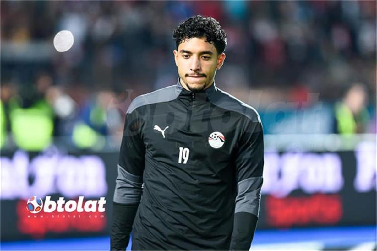 عمر مرموش يكشف عن المنتخب الذي رفض تمثيله من أجل مصر.. وكواليس أول رحلة احتراف 5 عمر مرموش يكشف عن المنتخب الذي رفض تمثيله من أجل مصر.. وكواليس أول رحلة احتراف