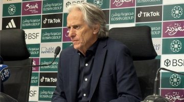 بين صلاح ونيمار.. جيسوس يتحدث عن تعاقدات الهلال السعودي وكأس العالم للأندية