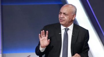 مصطفى بكري: مصر أجبرت الاحتلال على الانسحاب من محور فيلادلفيا