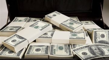 سعر الدولار في مصر اليوم الخميس 16 يناير 2025