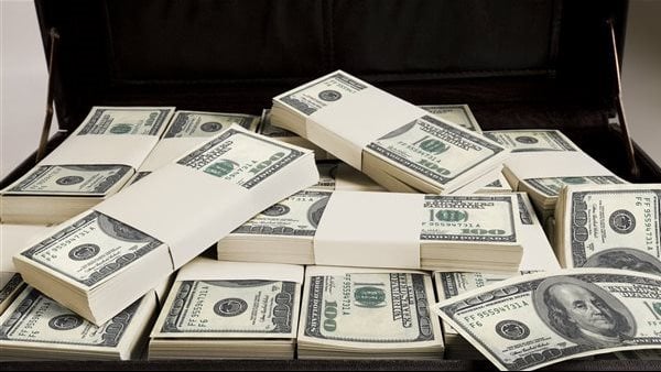سعر الدولار في مصر اليوم الخميس 16 يناير 2025 5 سعر الدولار في مصر اليوم الخميس 16 يناير 2025
