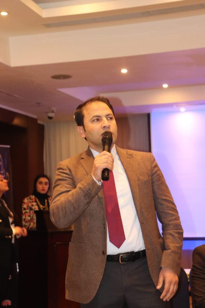 1737060784 845 قيادي بمستقبل وطن بالإسكندرية القيادة المصرية عملت بلا كلل