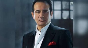 نفاد تذاكر حفل محمد ثروت في دار الأوبرا المصرية