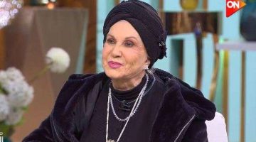رسالة عتاب وتحية من الفنانة طروب لفنانتين