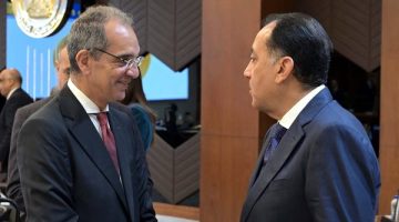 المصرية للاتصالات تتولى تطوير وتشغيل 7 مدارس فنية جديدة