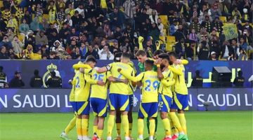 موعد والقناة الناقلة لمباراة النصر والتعاون اليوم في الدوري السعودي.. والمعلق
