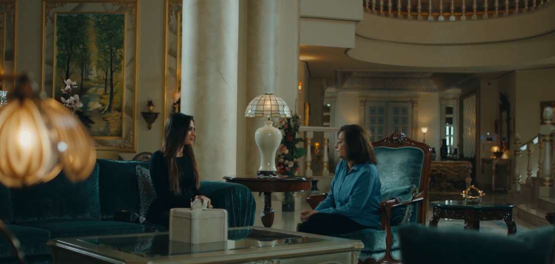 1737067024 481 تفاصيل الحلقة الأخيرة من مسلسل نقطة سودة