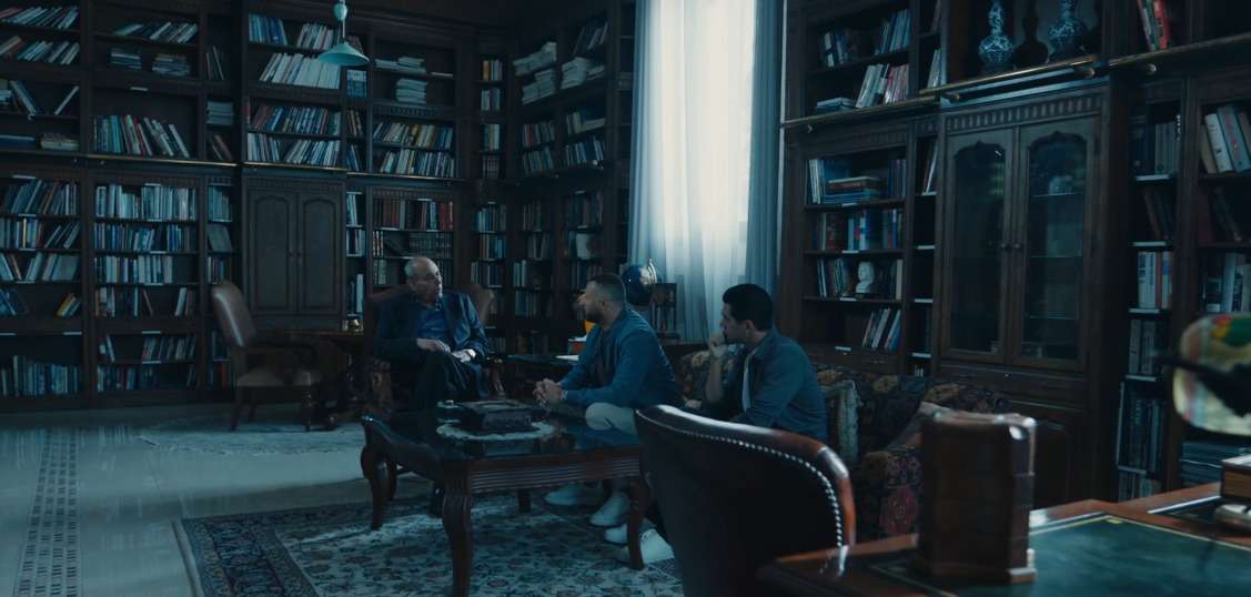 1737067025 383 تفاصيل الحلقة الأخيرة من مسلسل نقطة سودة