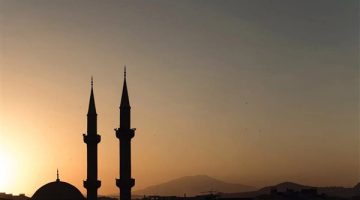 عاجل| مواقيت الصلاة اليوم الجمعة في القاهرة والمحافظات
