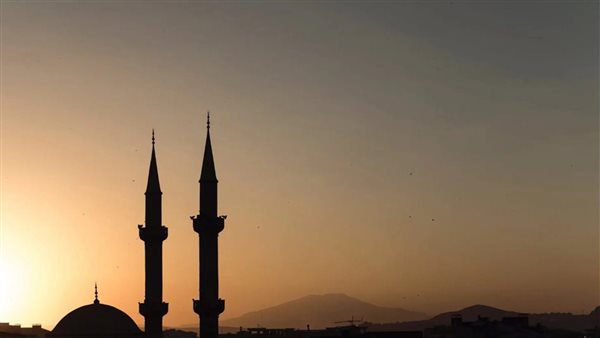 عاجل| مواقيت الصلاة اليوم الجمعة في القاهرة والمحافظات 5 عاجل| مواقيت الصلاة اليوم الجمعة في القاهرة والمحافظات