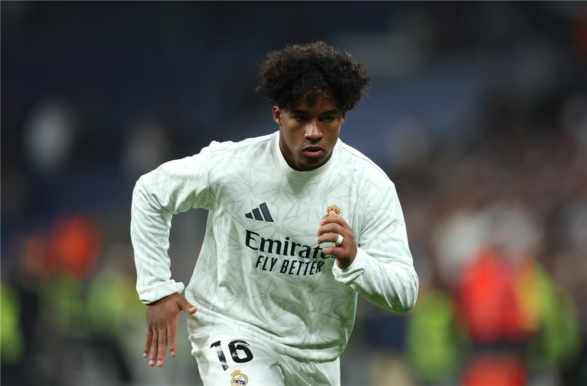 إندريك يهدي أهدافه في سيلتا فيجو لـ نجم ريال مدريد.. ويؤكد: نحن نقاتل حتى النهاية 5 إندريك يهدي أهدافه في سيلتا فيجو لـ نجم ريال مدريد.. ويؤكد: نحن نقاتل حتى النهاية