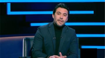 أحمد حسن يرد بقوة على تصريحات علاء نبيل بشأن اللجنة الفنية.. ويؤكد: ما يحدث مع الشناوي لم أراه من قبل