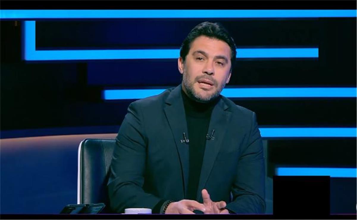 أحمد حسن يرد بقوة على تصريحات علاء نبيل بشأن اللجنة الفنية.. ويؤكد: ما يحدث مع الشناوي لم أراه من قبل 5 أحمد حسن يرد بقوة على تصريحات علاء نبيل بشأن اللجنة الفنية.. ويؤكد: ما يحدث مع الشناوي لم أراه من قبل
