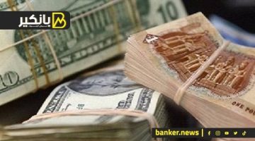سعر الدولار أمام الجنيه المصري في تعاملات اليوم الجمعة 17-1-2025
