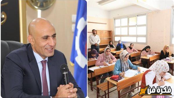 بعد إعلان البكالوريا: 5 قرارات عاجلة تصدرها الوزارة رسميا بشأن امتحانات الثانوية العامة تنفذ بهذا الموعد 5 بعد إعلان البكالوريا: 5 قرارات عاجلة تصدرها الوزارة رسميا بشأن امتحانات الثانوية العامة تنفذ بهذا الموعد