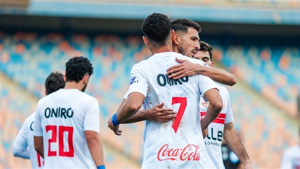 الدوري المصري| الزمالك يعلن تفاصيل إصابة ثنائى الفريق 5 الدوري المصري| الزمالك يعلن تفاصيل إصابة ثنائى الفريق