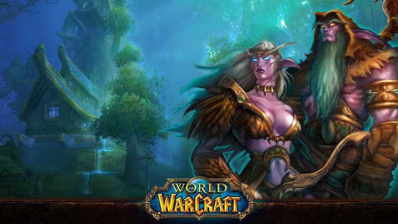 1737076023 919 أفضل الأعراق لفئة Mages في World of Warcraft الجزء